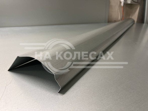 Ремонтные пороги Rover 75