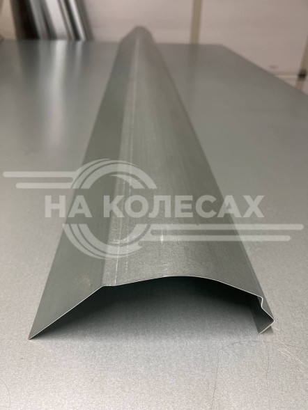 Ремонтные пороги Rover 75