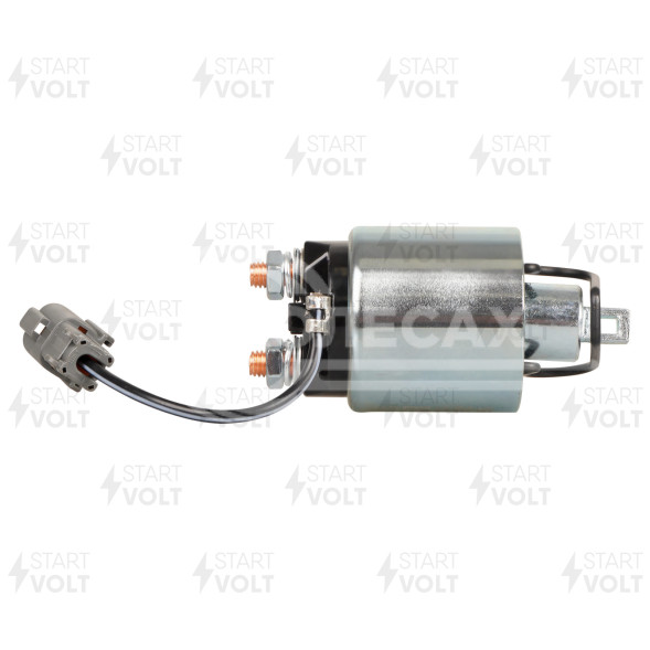 Реле втягивающее стартера для автомобилей Nissan Primera (90-)/(02-) 1.6i