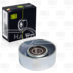 Ролик привод. ремня для автомобилей Mazda 3 (03-)/Mazda 3 (08-) 1.6i (опорный) (CM 2501)