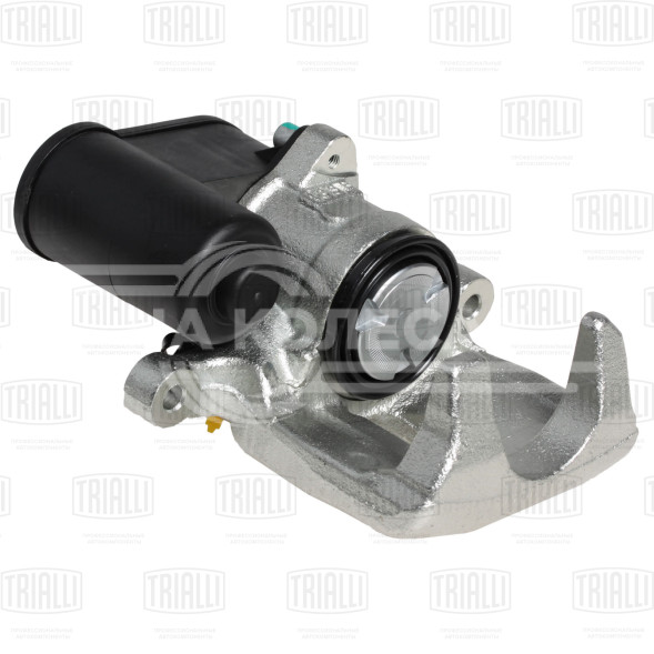 Суппорт тормозной для автомобилей Audi Q3 (10-)/VW Tiguan (08-) задний левый d=41мм (автомобиль с электродвигателем стояночного тормоза)