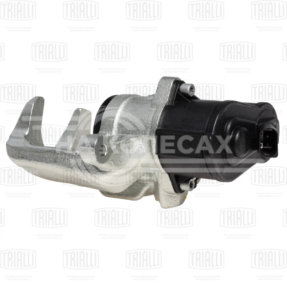 Суппорт тормозной для автомобилей Audi Q3 (10-)/VW Tiguan (08-) задний левый d=41мм (автомобиль с электродвигателем стояночного тормоза)