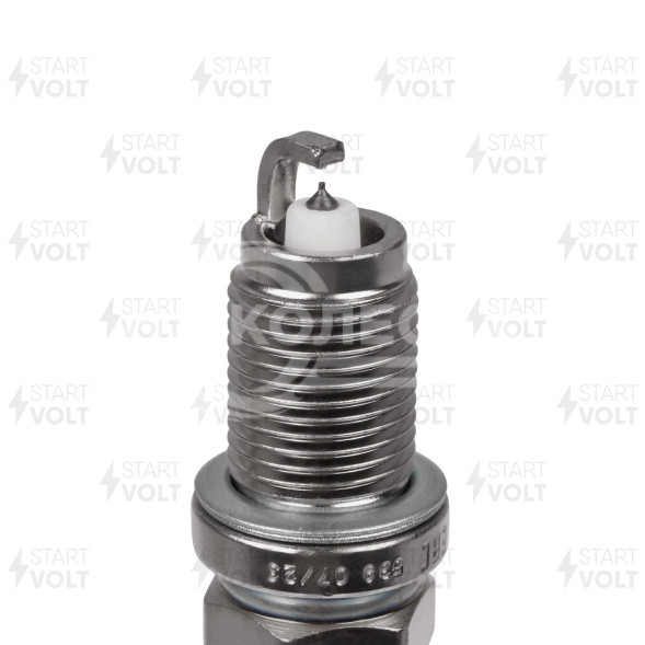 Свеча зажигания для автомобилей Honda CR-V III (09-)/Accord VII (03-) 2.4i Ir+Pt