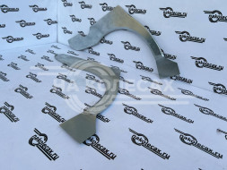 Ремонтные задние арки SAAB 9-3