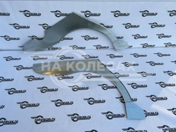 Ремонтные задние арки SAAB 9-3