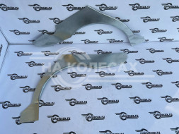 Ремонтные задние арки SAAB 9-3