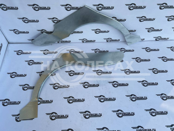 Ремонтные задние арки SAAB 9-3