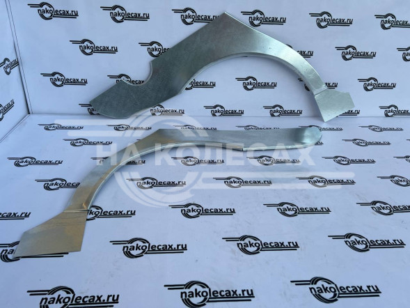 Ремонтные задние арки SAAB 9-3