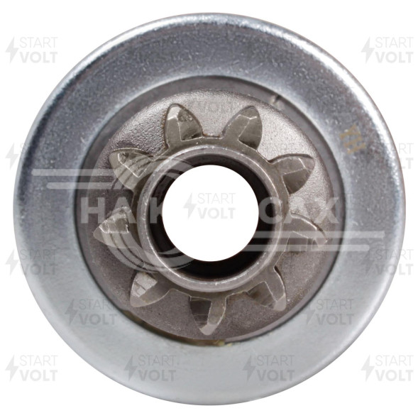 Привод стартера (бендикс) для автомобилей VAG Octavia (96-)/Golf IV (97-)/Passat IV (96-) 1.6i/1.8i/2.0i