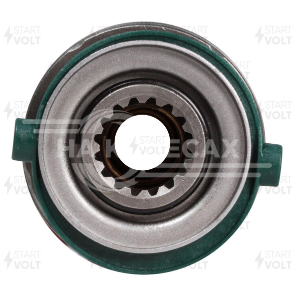 Привод стартера (бендикс) для автомобилей VAG Octavia (96-)/Golf IV (97-)/Passat IV (96-) 1.6i/1.8i/2.0i