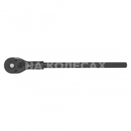 Рукоятка трещоточная 1&quot; DR усиленная 24T CR-MO