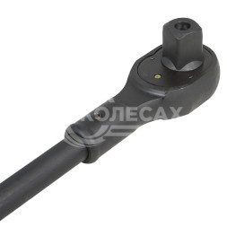 Рукоятка трещоточная 1&quot; DR усиленная 24T CR-MO