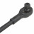 Рукоятка трещоточная 1&quot; DR усиленная 24T CR-MO