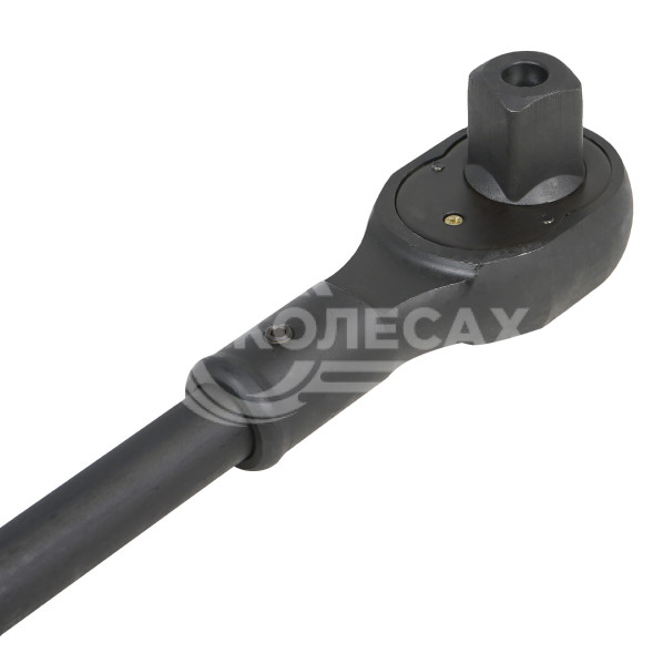 Рукоятка трещоточная 1&quot; DR усиленная 24T CR-MO