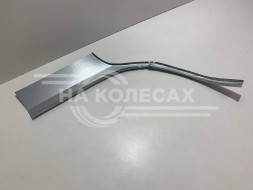 Ремонтные задние арки Toyota RAV4 I (XA10)