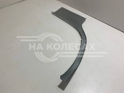 Ремонтные задние арки Toyota RAV4 I (XA10)