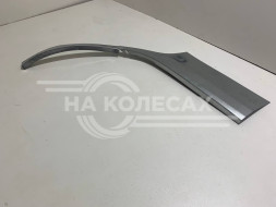 Ремонтные задние арки Toyota RAV4 I (XA10)