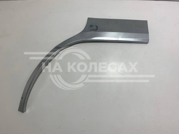 Ремонтные задние арки Toyota RAV4 I (XA10)