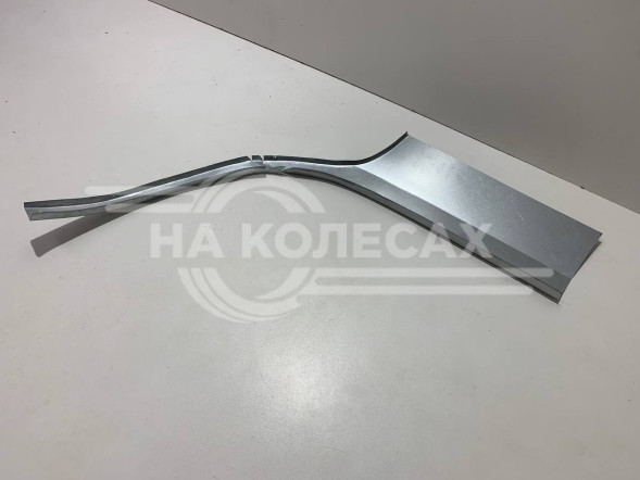 Ремонтные задние арки Toyota RAV4 I (XA10)