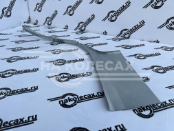 Ремонтные задние арки Toyota RAV4 I (XA10)