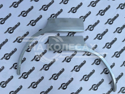 Ремонтные задние арки Toyota RAV4 I (XA10)