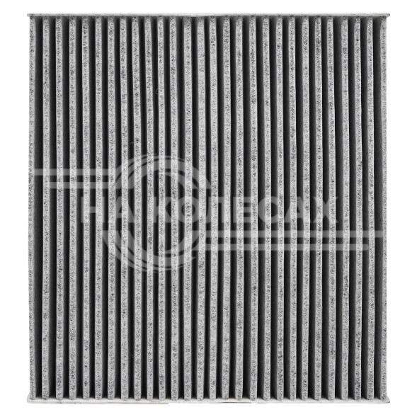 Фильтр салонный угольный для автомобилей Geely Atlas (16-)/ Atlas Pro (21-)