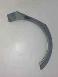 Ремонтные задние арки Audi A6 (С6)