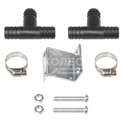 Подогреватель двигателя предпусковой ГЕЙЗЕР-600 220В 600Вт