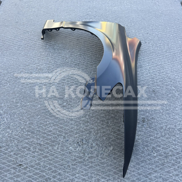 Крыло переднее правое для авто Honda Civic 8 4D Хонда Цивик