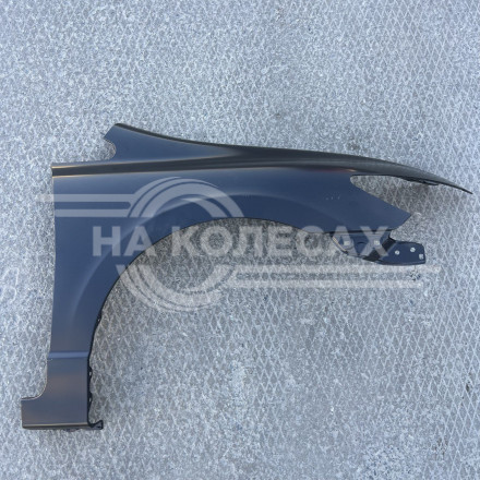 Крыло переднее правое для авто Honda Civic 8 4D Хонда Цивик