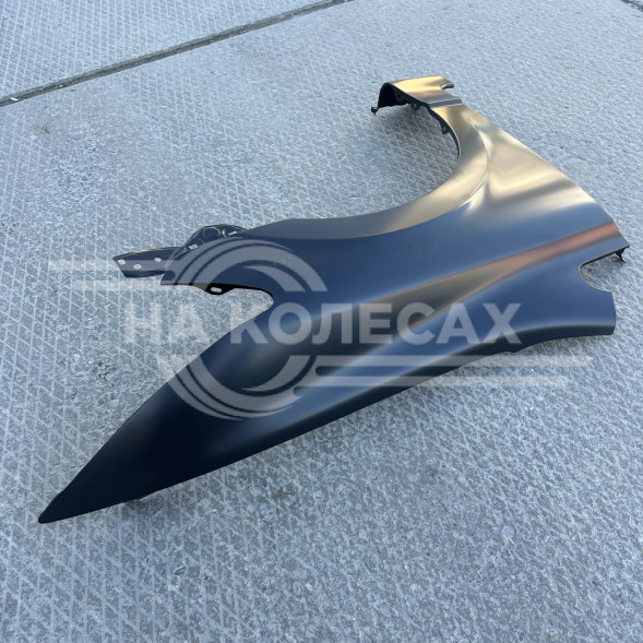 Крыло переднее правое для авто Honda Civic 8 4D Хонда Цивик