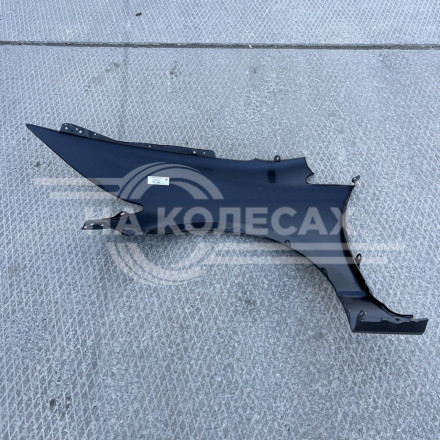 Крыло переднее правое для авто Honda Civic 8 4D Хонда Цивик