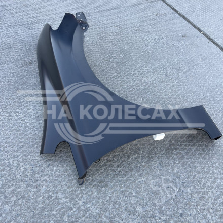 Крыло переднее правое для авто Honda Civic 8 4D Хонда Цивик