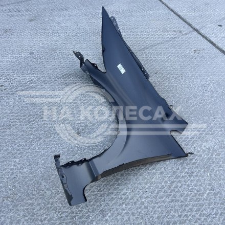 Крыло переднее правое для авто Honda Civic 8 4D Хонда Цивик