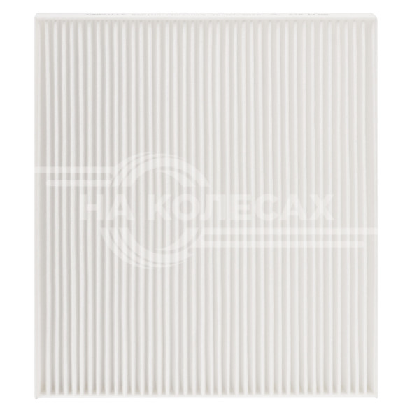 Фильтр салонный для автомобилей Hyundai Solaris (17-)/Kia Rio (17-)/Creta (16-)/Tucson (15-)/Seltos (19-)