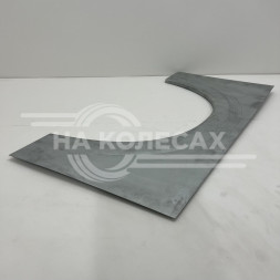 Арки Nissan Vanette Mazda Bongo