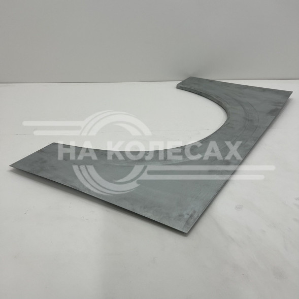 Арки Nissan Vanette Mazda Bongo