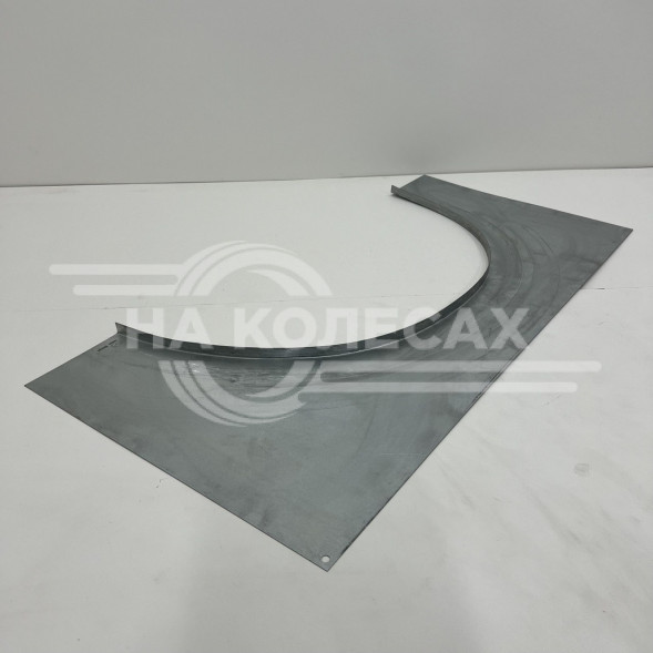 Арки Nissan Vanette Mazda Bongo