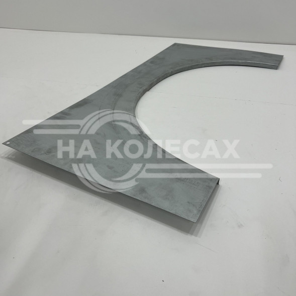 Арки Nissan Vanette Mazda Bongo