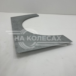 Арки Nissan Vanette Mazda Bongo