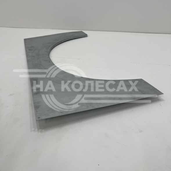 Арки Nissan Vanette Mazda Bongo