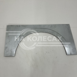 Арки Nissan Vanette Mazda Bongo