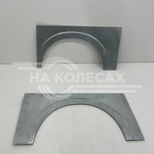 Арки Nissan Vanette Mazda Bongo