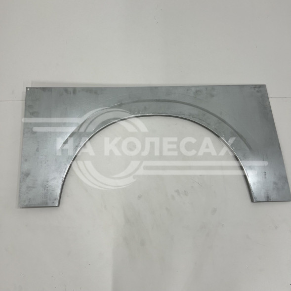 Арки Nissan Vanette Mazda Bongo