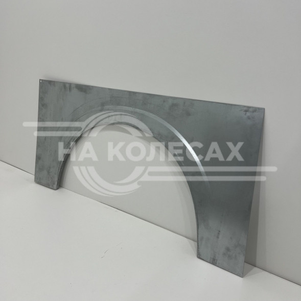 Арки Nissan Vanette Mazda Bongo