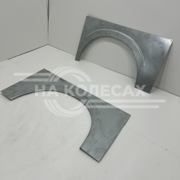 Арки Nissan Vanette Mazda Bongo