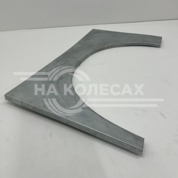 Арки Nissan Vanette Mazda Bongo