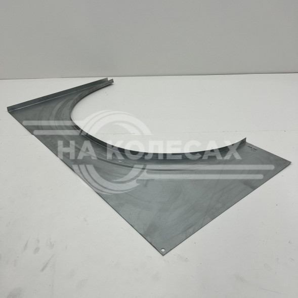 Арки Nissan Vanette Mazda Bongo