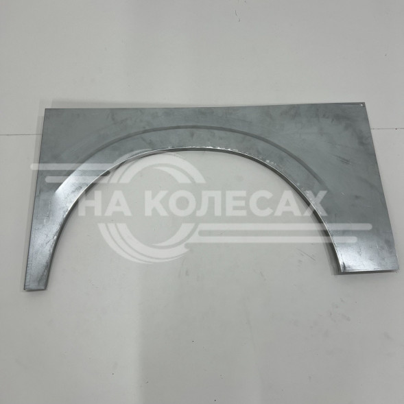 Арки Nissan Vanette Mazda Bongo