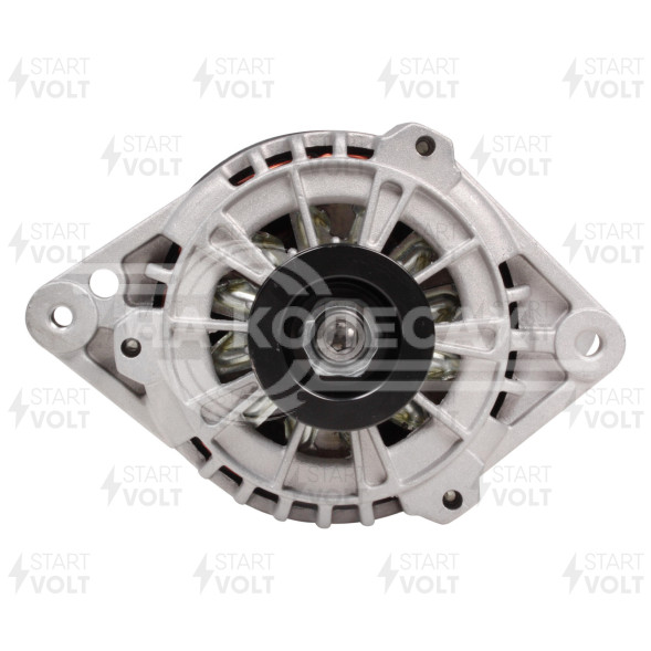 Генератор для автомобилей Chevrolet Lanos (02-) 1.5i/Lacetti (05-) 1.8i 85A